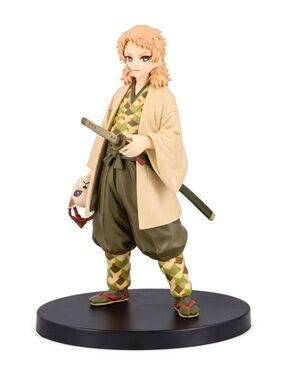 Demon Slayer - Kimetsu no Yaiba - Figure - vol.20 (A - Sabito)